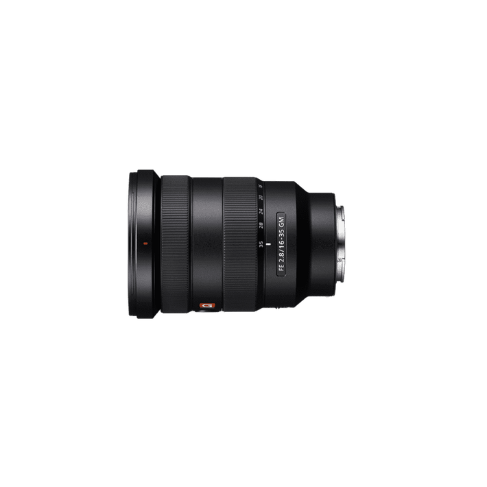 Full Frame E-Mount FE 16-35mm F2.8 G Master Zoom Lens, , product-image